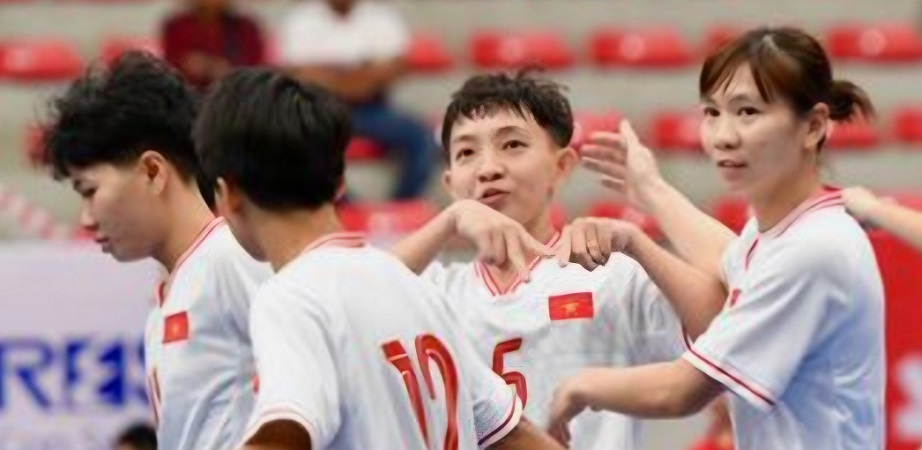兩支隊伍都