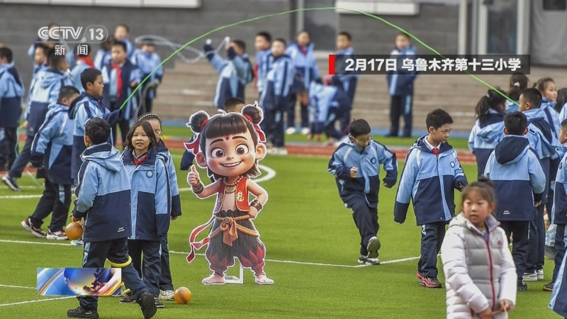 虽然