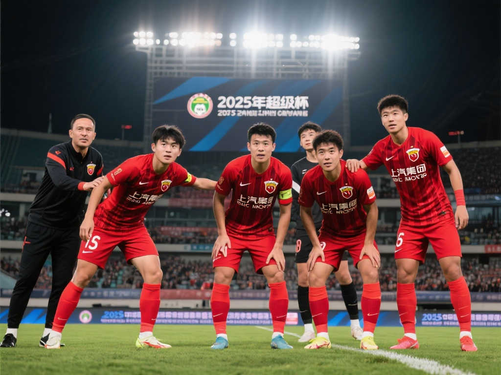 比賽態度