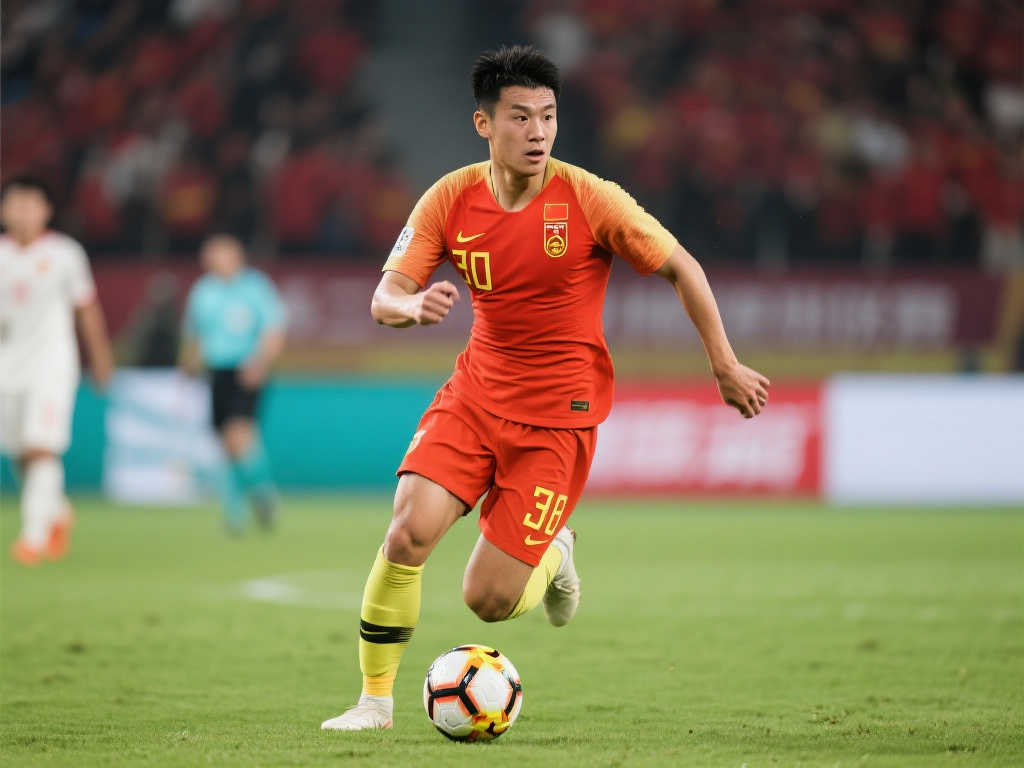 孙正傲祝福乔迪：感谢您这四年的教导！我们后会.