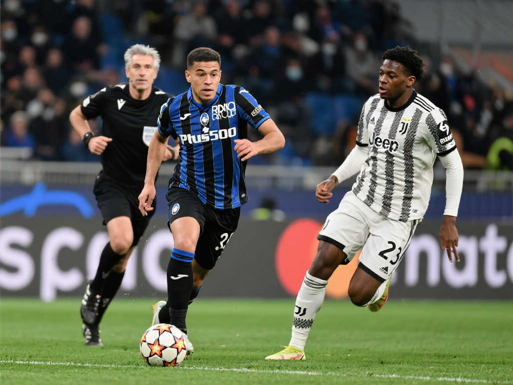 拜仁在控球 拜仁在控球