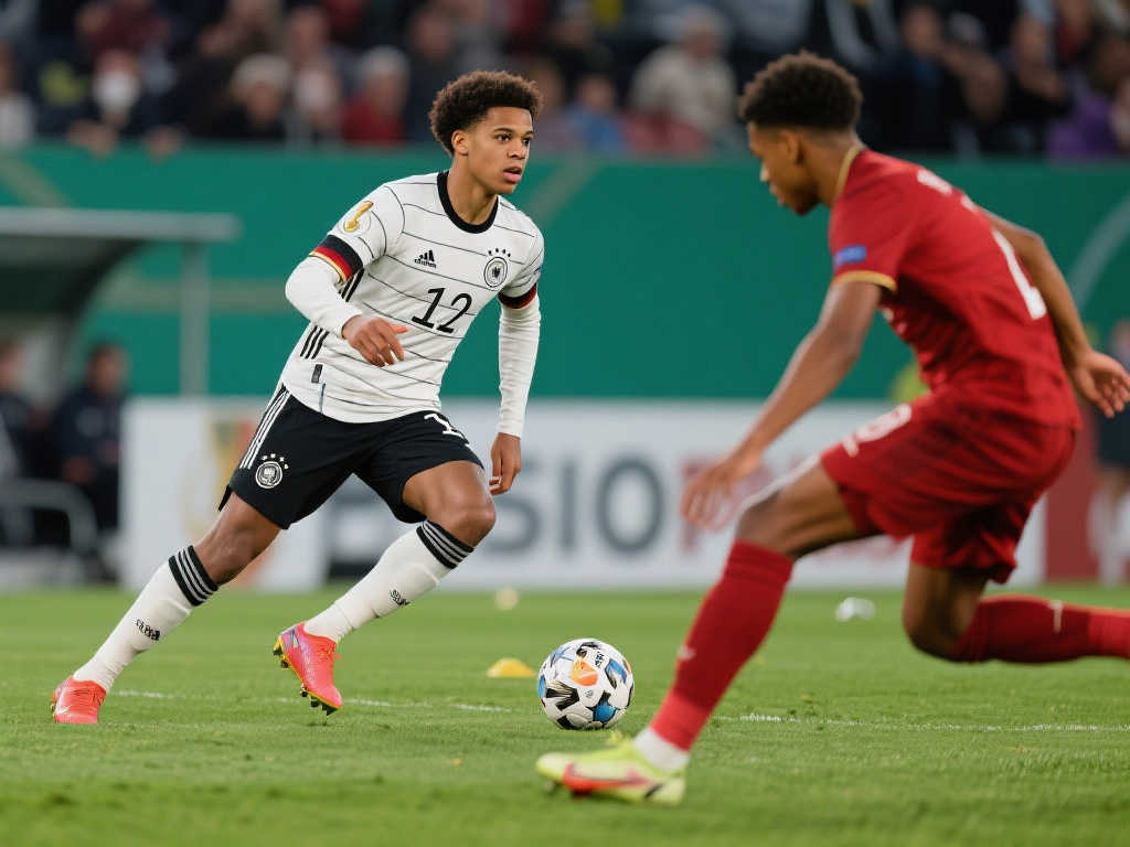 對對手的變 對對手的變