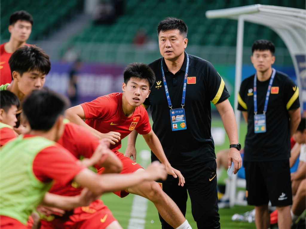 轻球员展现 轻球员展现